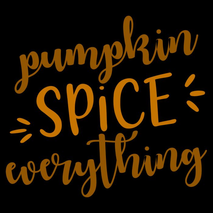 Pumpkin Spice Everything Mug