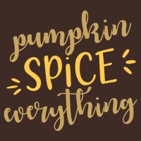 Pumpkin Spice Everything Cooling Performance Long Sleeve Crew