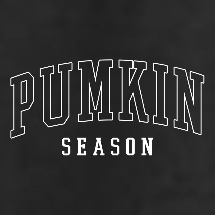 Pumpkin Season Fall Lover Adult Drive Performance Visor