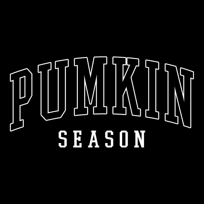 Pumpkin Season Fall Lover Baby Bodysuit