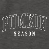 Pumpkin Season Fall Lover Vector Backpack