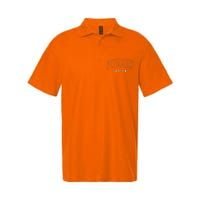 Pumpkin Season Fall Lover Softstyle Adult Sport Polo