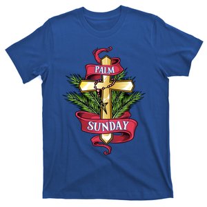 Palm Sunday Funny Gift T-Shirt