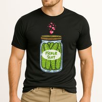 Pickle Slut For Dill And Pickle Lover Performance Shirt