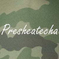 Presheatecha Script Funny Word Chicken Shack Legacy Tie Dye Trucker Hat