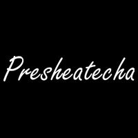 Presheatecha Script Funny Word Chicken Shack Drawstring Bag