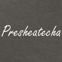 Presheatecha Script Funny Word Chicken Shack Cotton Canvas Backpack