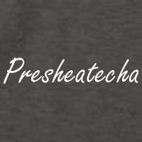 Presheatecha Script Funny Word Chicken Shack Vector Backpack