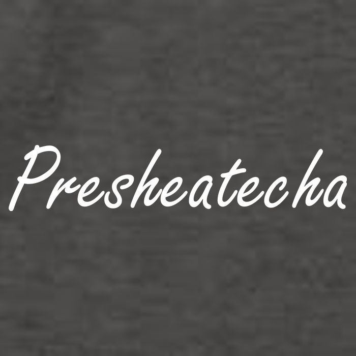 Presheatecha Script Funny Word Chicken Shack Vector Backpack