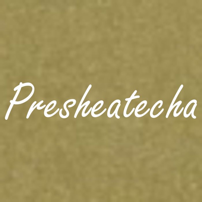 Presheatecha Script Funny Word Chicken Shack Garment-Dyed Women's Muscle Tee