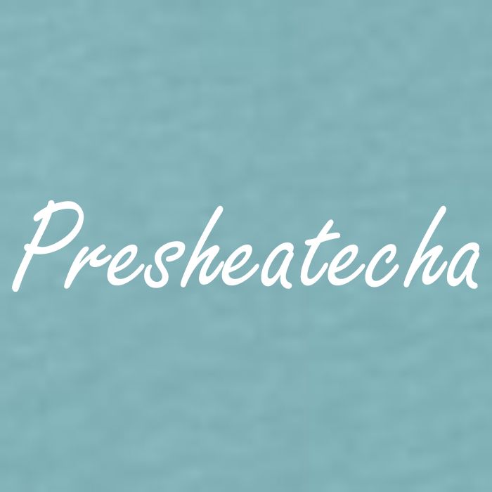 Presheatecha Script Funny Word Chicken Shack Sueded Cloud Jersey T-Shirt