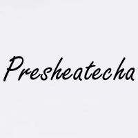Presheatecha Script Funny Word Chicken Shack Garment-Dyed Sweatshirt