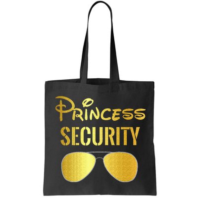 Princess Security For Men Women Bag