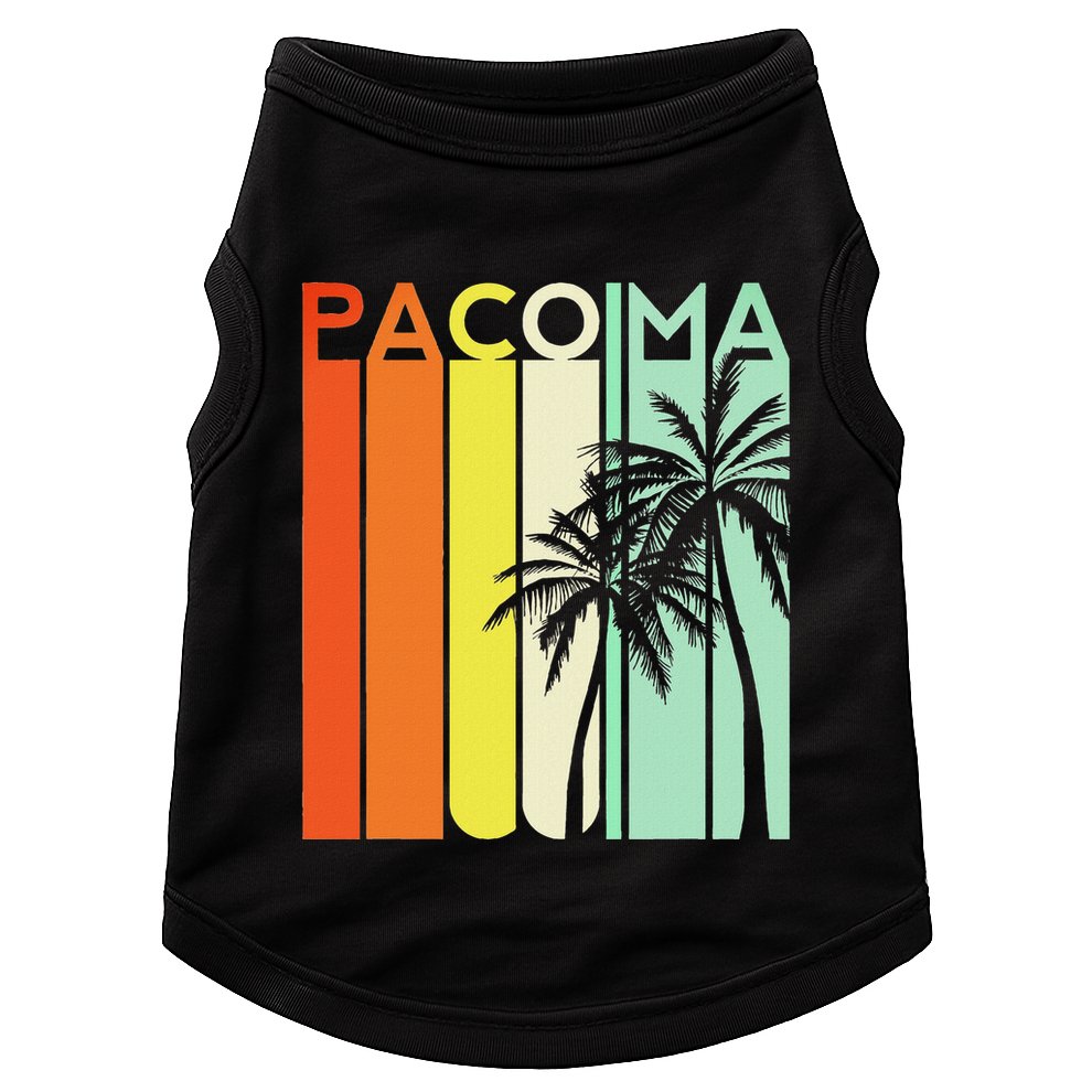 Pacoima San Fernando Valley Sfv California Van Nuys 818 323 Doggie Tank