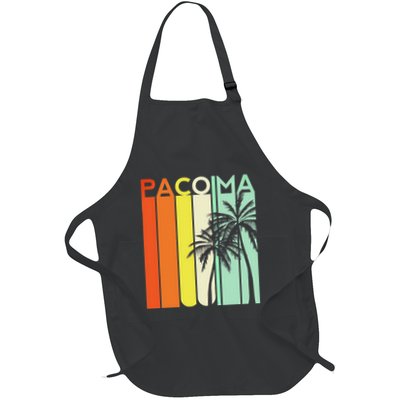 Pacoima San Fernando Valley Sfv California Van Nuys 818 323 Apron