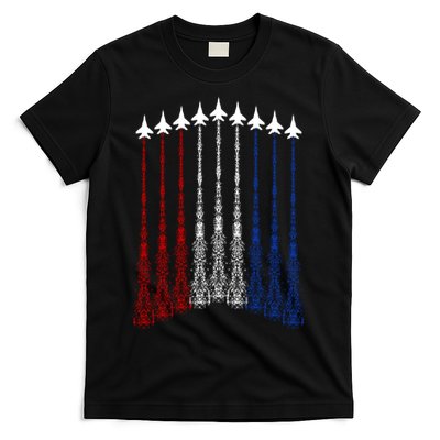 Patriotic Shirts For Men 4th Of July Shirts For Men USA T-Shirt