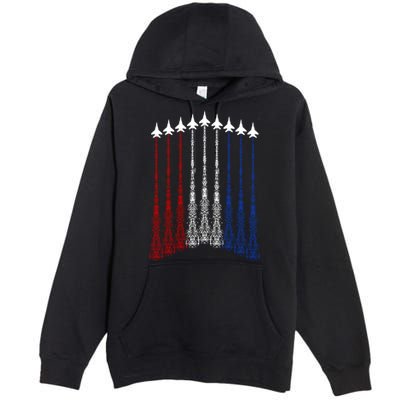 Patriotic Shirts For Men 4th Of July Shirts For Men USA Premium Pullover Hoodie