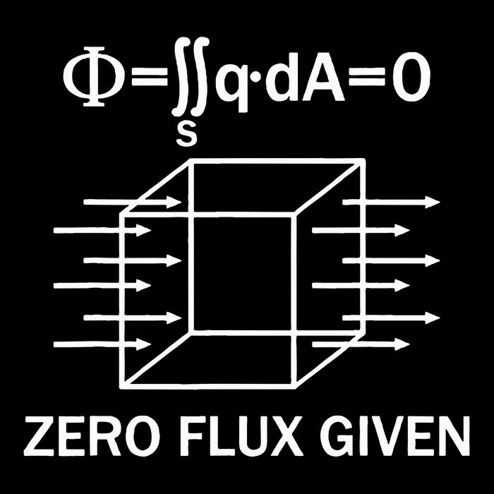 Physics Science Funny Zero Flux Given Physician Scientist Baby Bodysuit