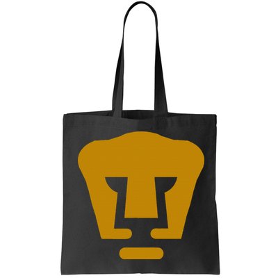 Pumas Supporter Fan Mexico Mexican Bag