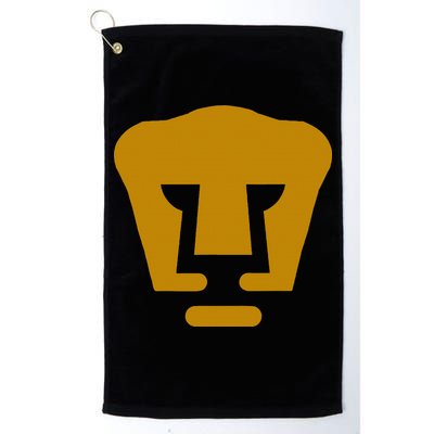 Pumas Supporter Fan Mexico Mexican Golf Towel