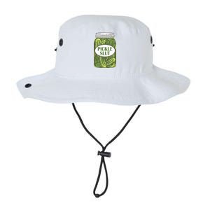 Pickle Slut Funny Canned Pickles Legacy Cool Fit Booney Bucket Hat