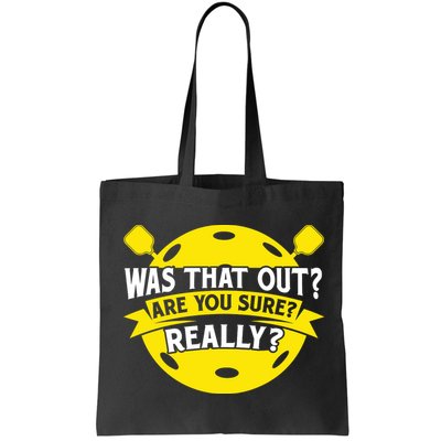 Pickleball Sports Game Equipment Pickleball Gift Bag