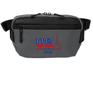 Paris Sport Games Crossbody Pack