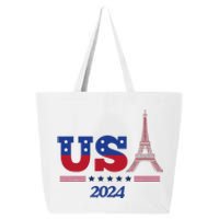 Paris Sport Games 25L Jumbo Tote