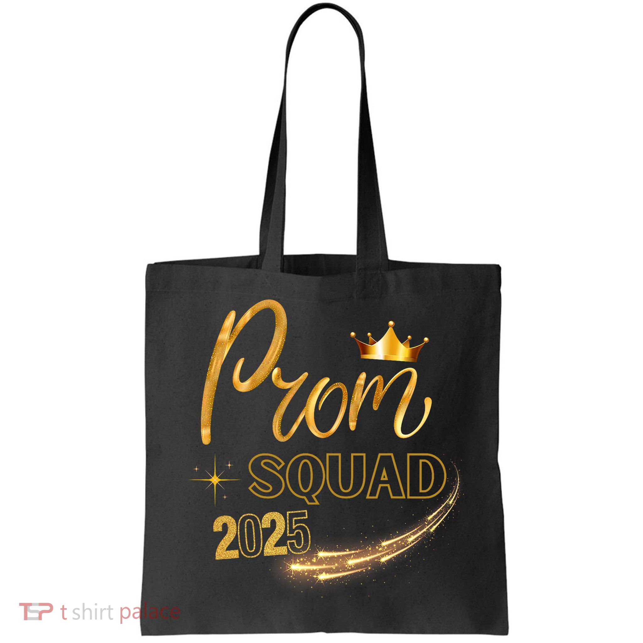 Prom Squad Graduation Class Of 2025 Party Matching Group  Bag
