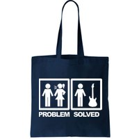Problem Solved Guitar Bag