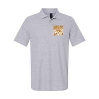 Pumpkin Spice Gnomes Autumn Lover Polo