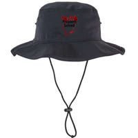 Problem Solved Halloween Print Bucket Hat