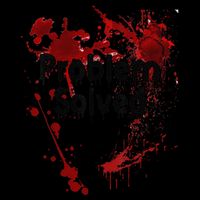 Problem Solved Halloween Print 16 in Basic Backpack