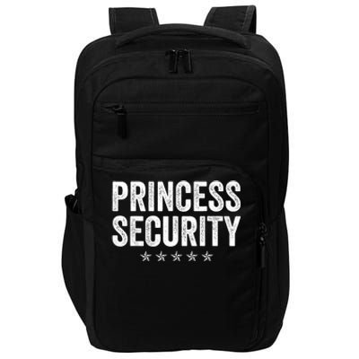 Princess Security Halloween Costume Impact Tech Backpack