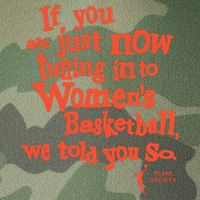 Playa Society If You Just Now Tuning Into Basketball We Told You So Oran Legacy Tie Dye Trucker Hat