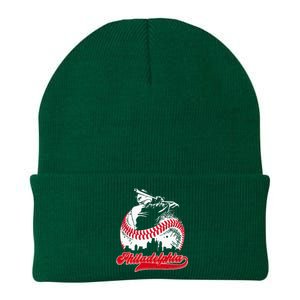 Philadelphia souvenir I am Proud of Philadelphia Knit Cap Winter Beanie