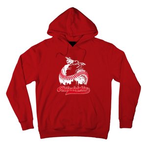 Philadelphia souvenir I am Proud of Philadelphia Hoodie