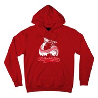 Philadelphia souvenir I am Proud of Philadelphia Hoodie