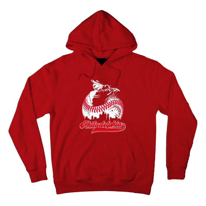 Philadelphia souvenir I am Proud of Philadelphia Hoodie