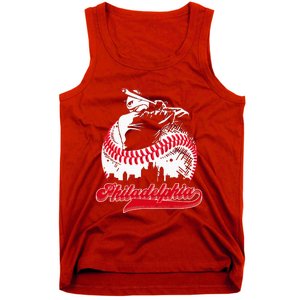 Philadelphia souvenir I am Proud of Philadelphia Tank Top