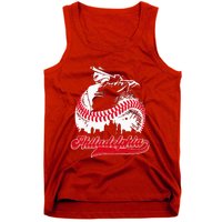 Philadelphia souvenir I am Proud of Philadelphia Tank Top