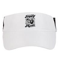 Penkmatters Store If YouRe Happy And You Know It ItS Your Meds Penkmatters Adult Drive Performance Visor