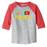 Portugal Soccer Jersey Portuguese Football Men Women Toddler Fine Jersey T-Shirt