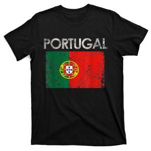 Portugal Soccer Jersey Portuguese Football Men Women T-Shirt