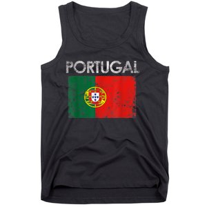 Portugal Soccer Jersey Portuguese Football Men Women Tank Top