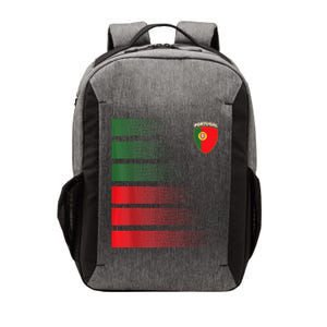 Portugal Soccer Jersey Football Portugal Soccer Vector Backpack