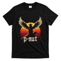 Peanut Squirrel Justice For Peanut Squirrel T-Shirt