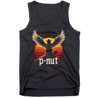 Peanut Squirrel Justice For Peanut Squirrel Tank Top