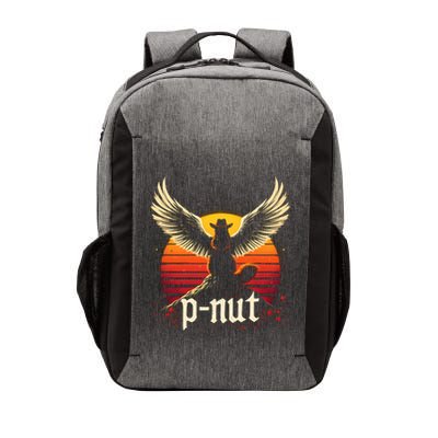 Peanut Squirrel Justice For Peanut Squirrel Vector Backpack