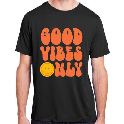 PEACE SIGN LOVE 60s 70s Tie Dye Hippie Halloween Costume Adult ChromaSoft Performance T-Shirt